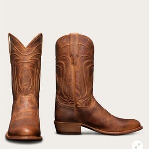 Tecova Cartwright boot